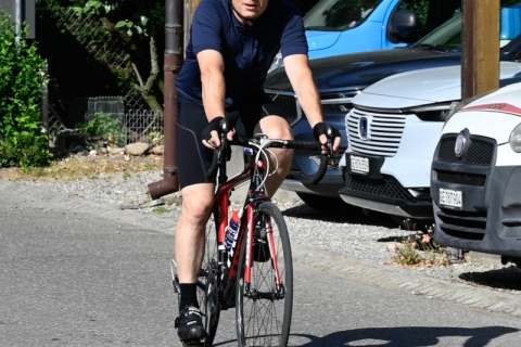LA COURSE 5