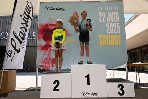 Podium